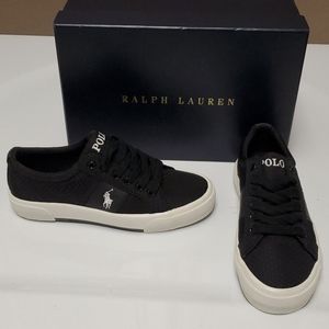 Ralph Lauren Polo Felixstow Fashion Sneakers